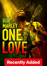 Kliknij by uzyskać więcej informacji | Netflix: Bob Marley: One Love / Bob Marley: One Love | Film biograficzny ukazujący drogę ikony muzyki reggae, Boba Marleya, od biednego dzieciństwa w Kingston na Jamajce po status gwiazdy światowego formatu.